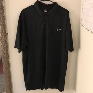 Nike golf polo